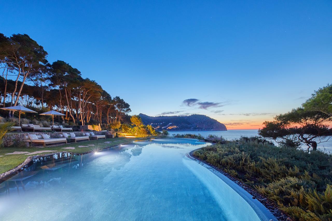 Pleta De Mar, Grand Luxury Hotel By Nature - Adults Only Canyamel  Esterno foto